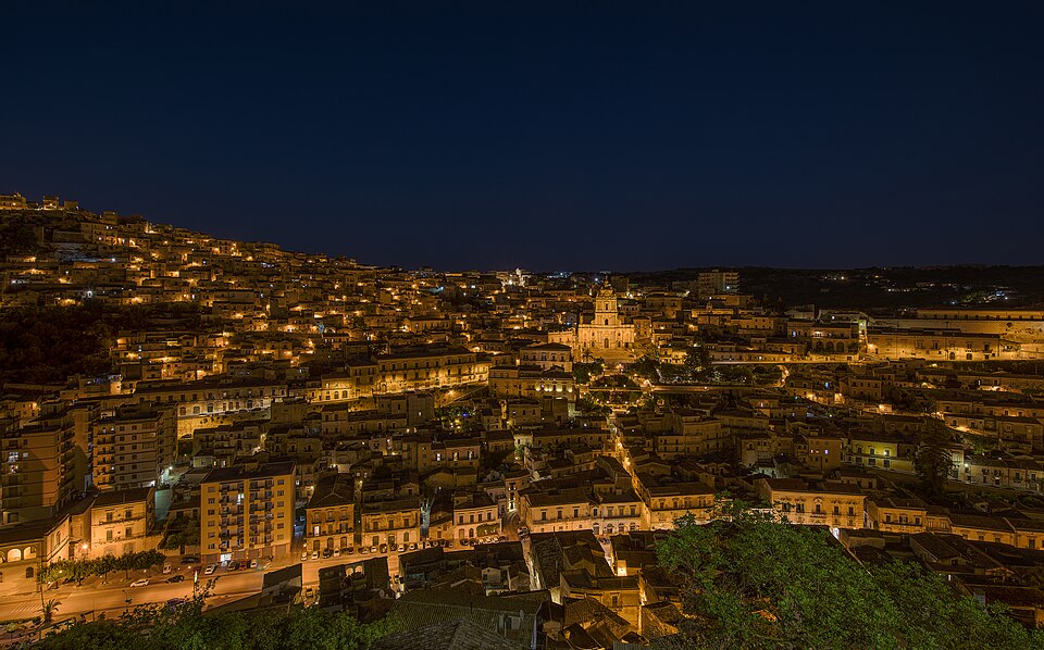 Modica