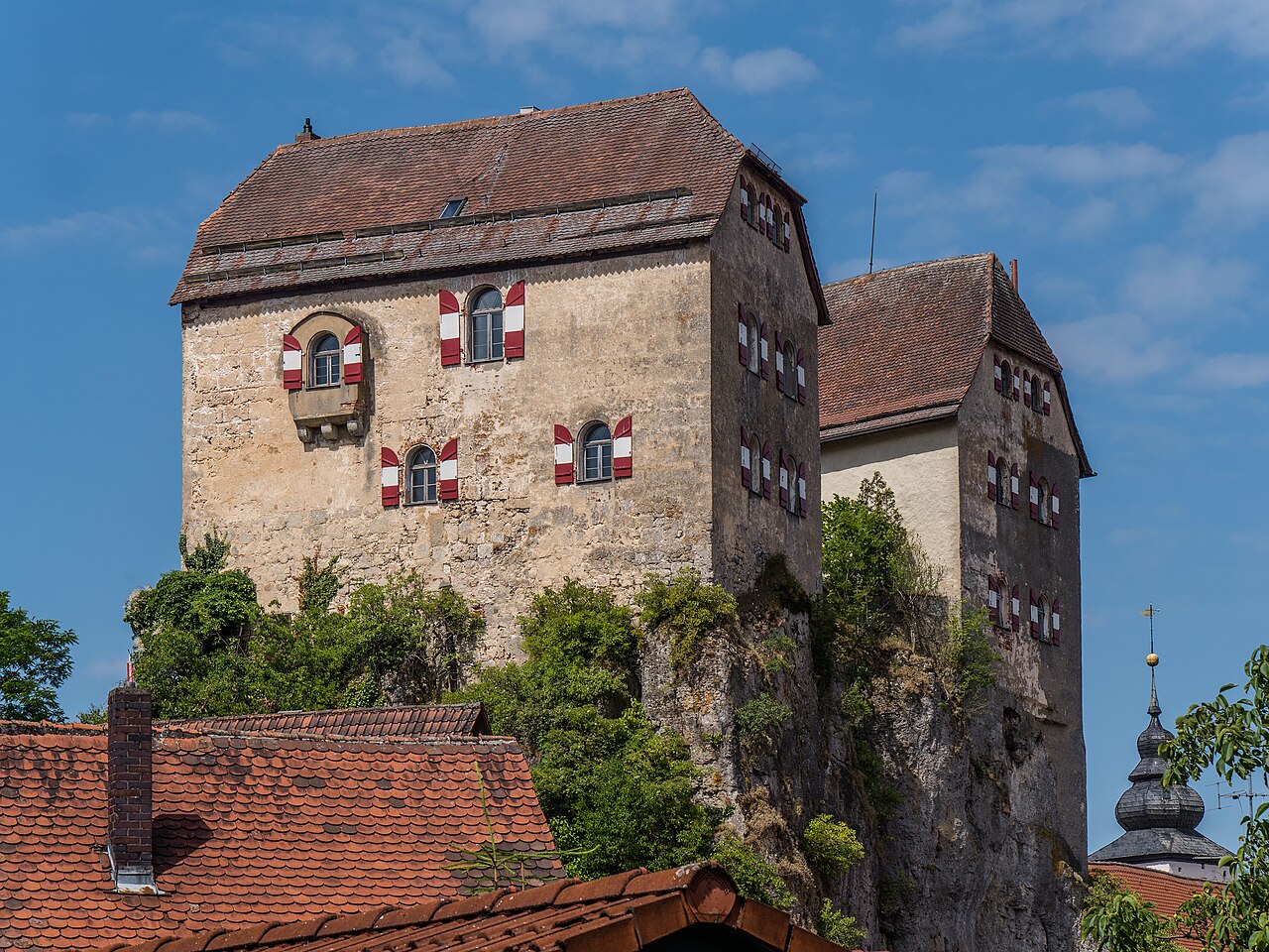 Bayern