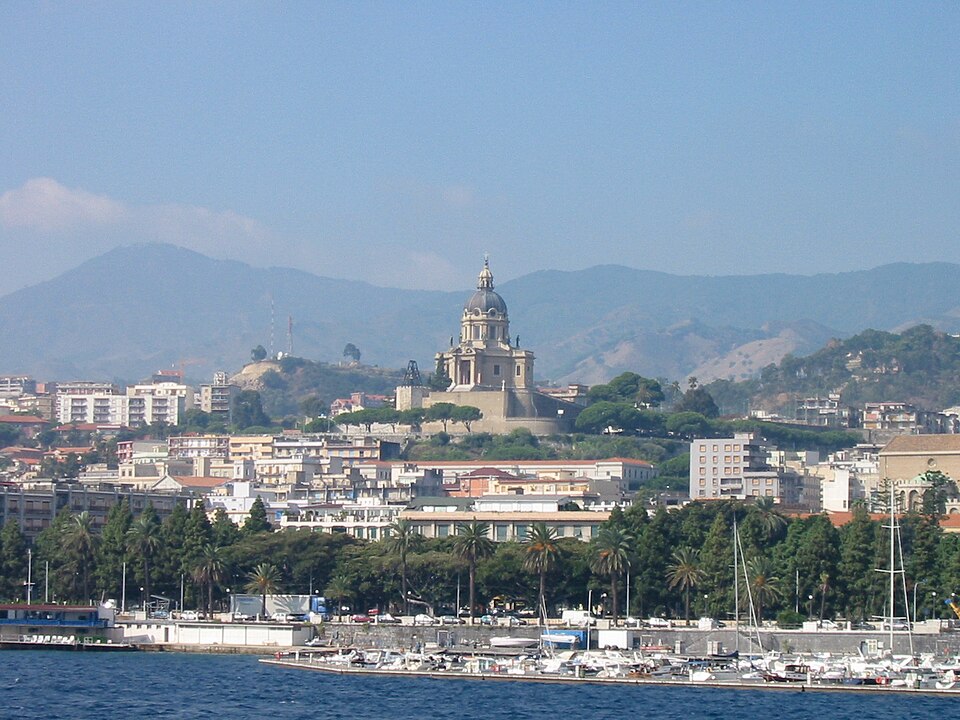 in Messina