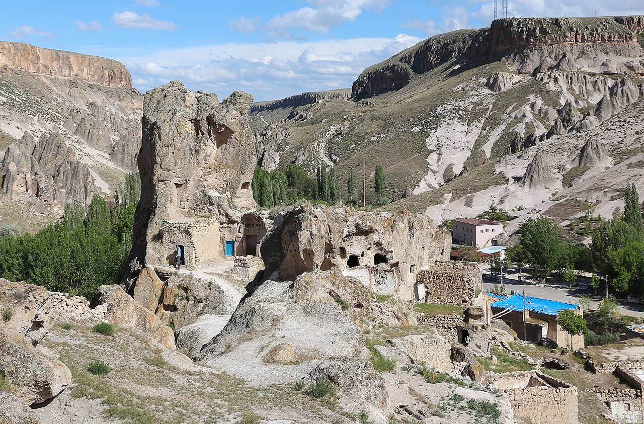 Kayseri