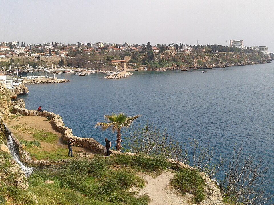 Yavuz Ozcan Park