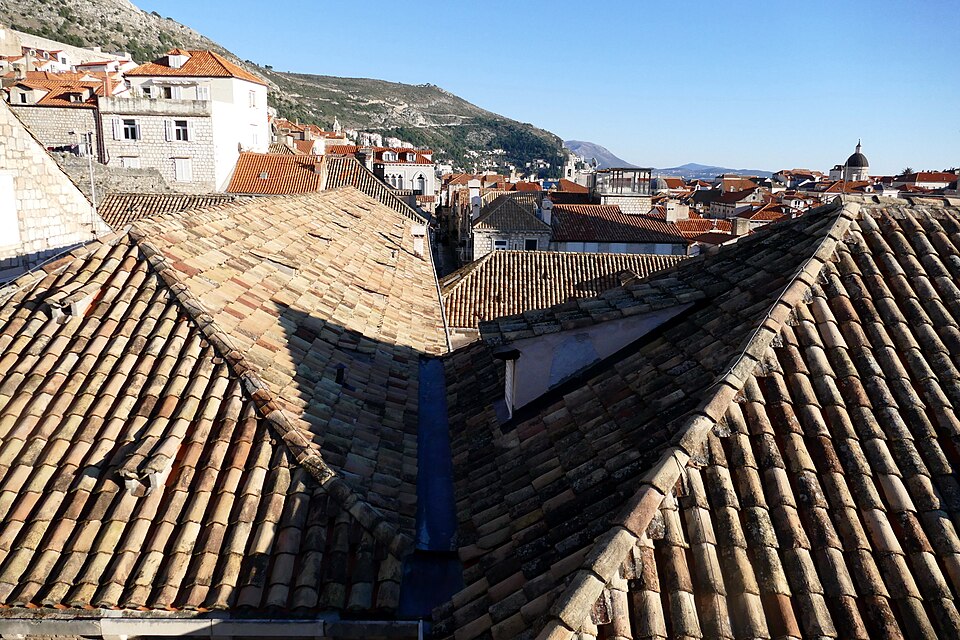 in Dubrovnik