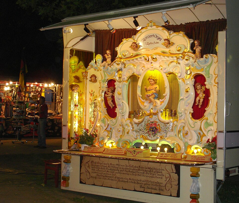 in Waldkirch