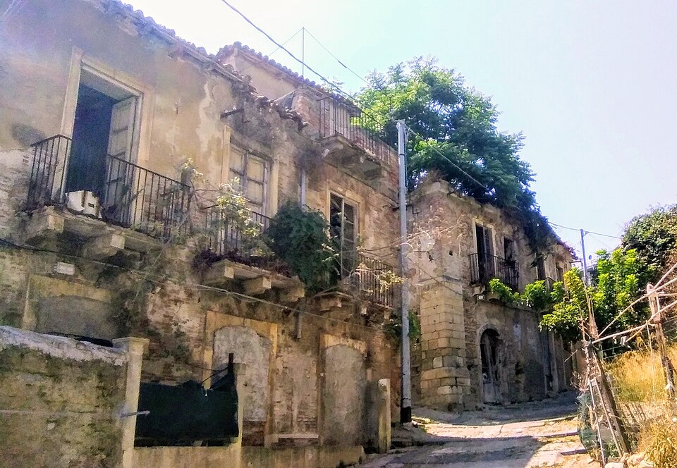in Messina