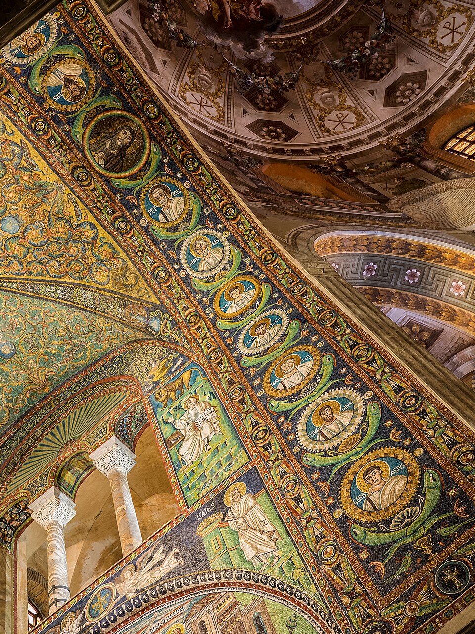 in Ravenna