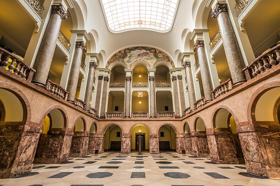 Collegium Maius UAM
