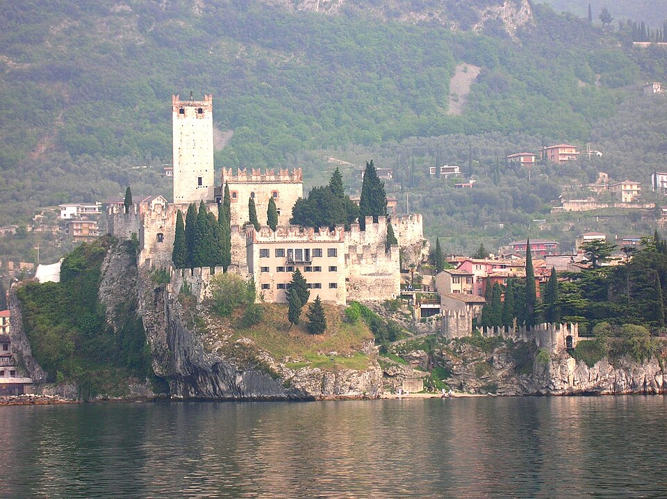in Malcesine
