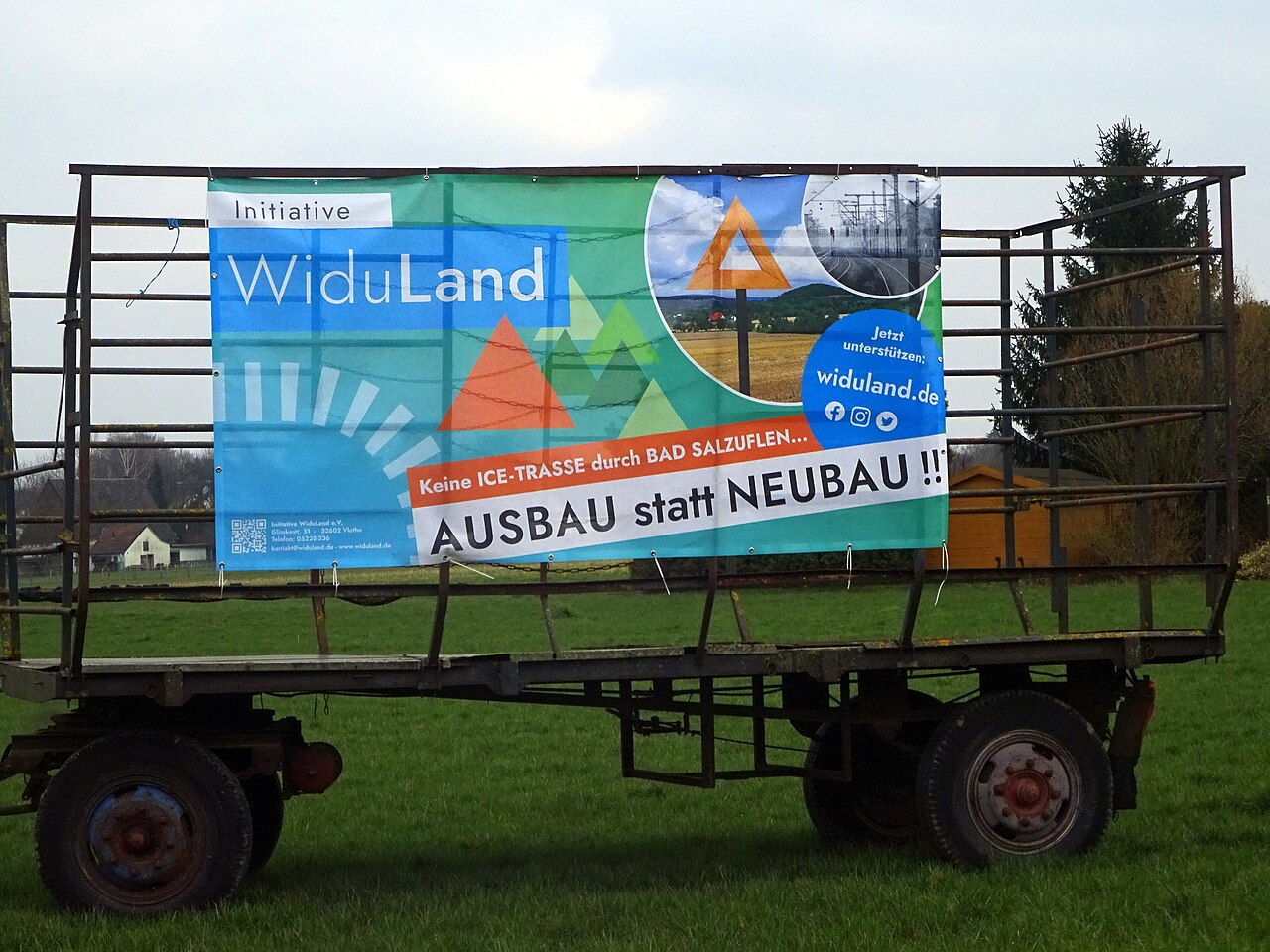 Buergerinitiative Widuland