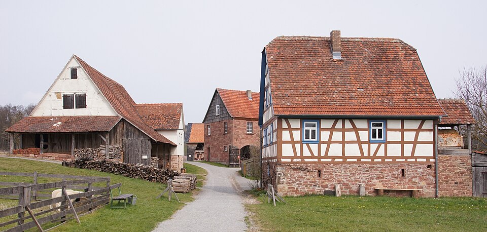 Odenwald Freilandmuseum e.V.