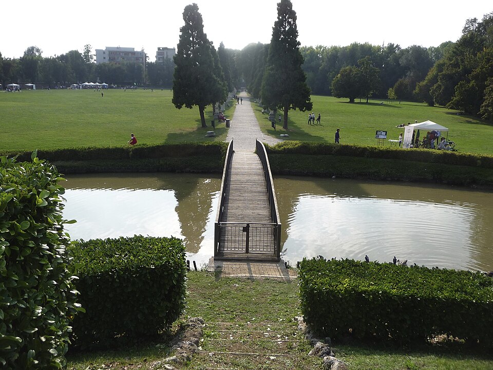 Parco Querini