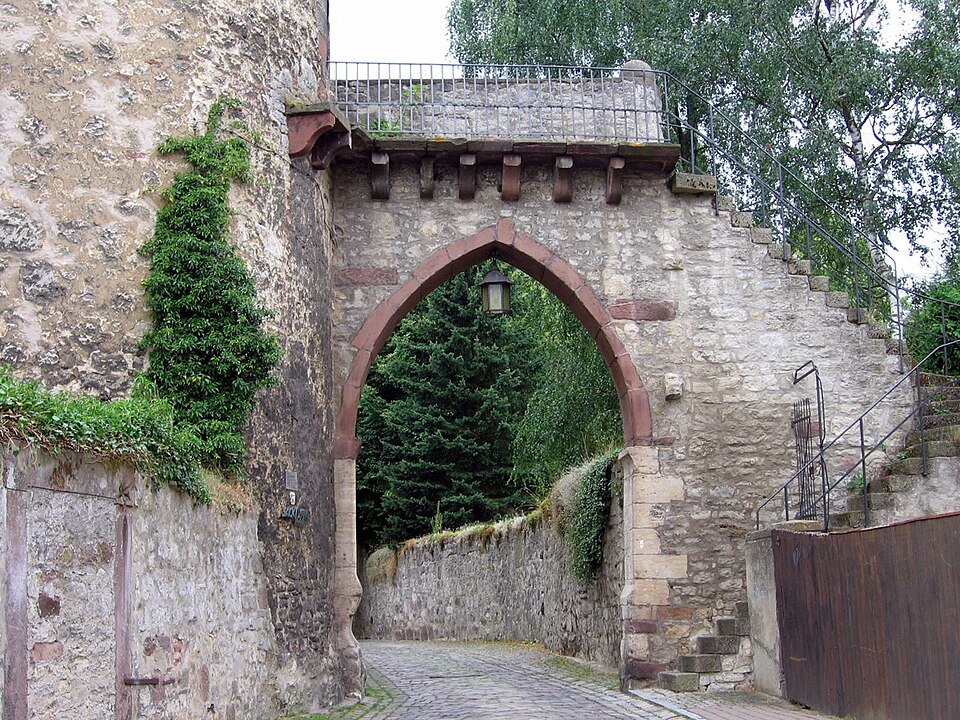 Sacktor Warburg