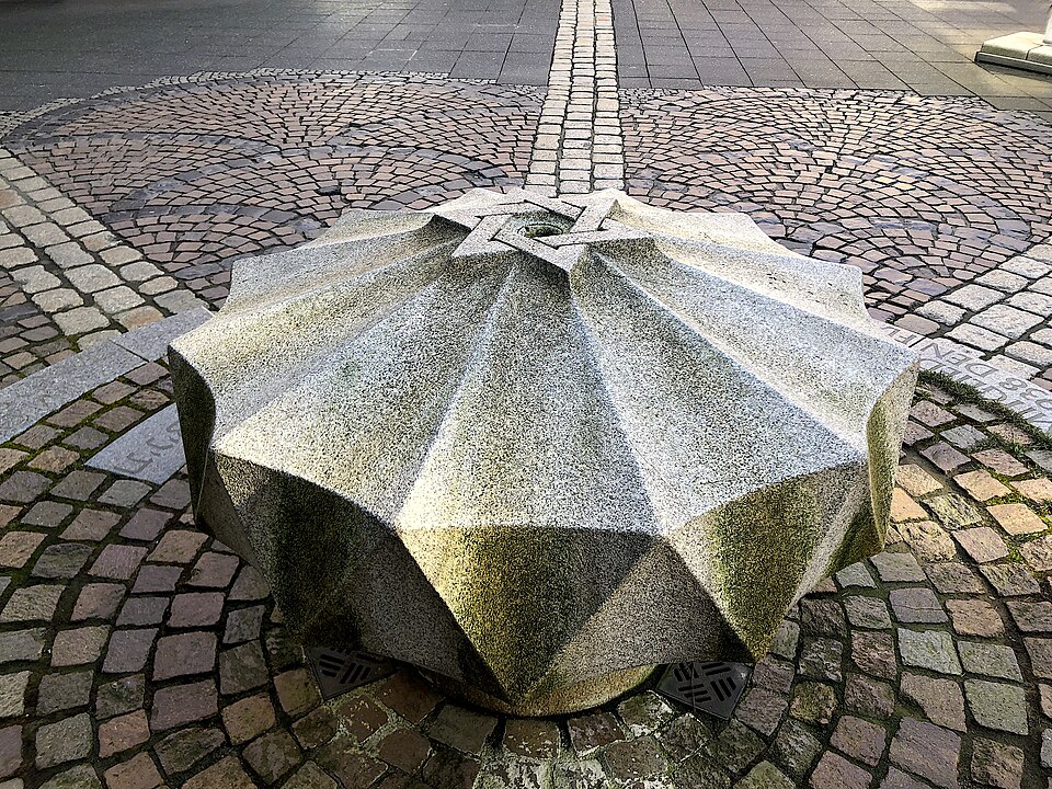 in Siegburg