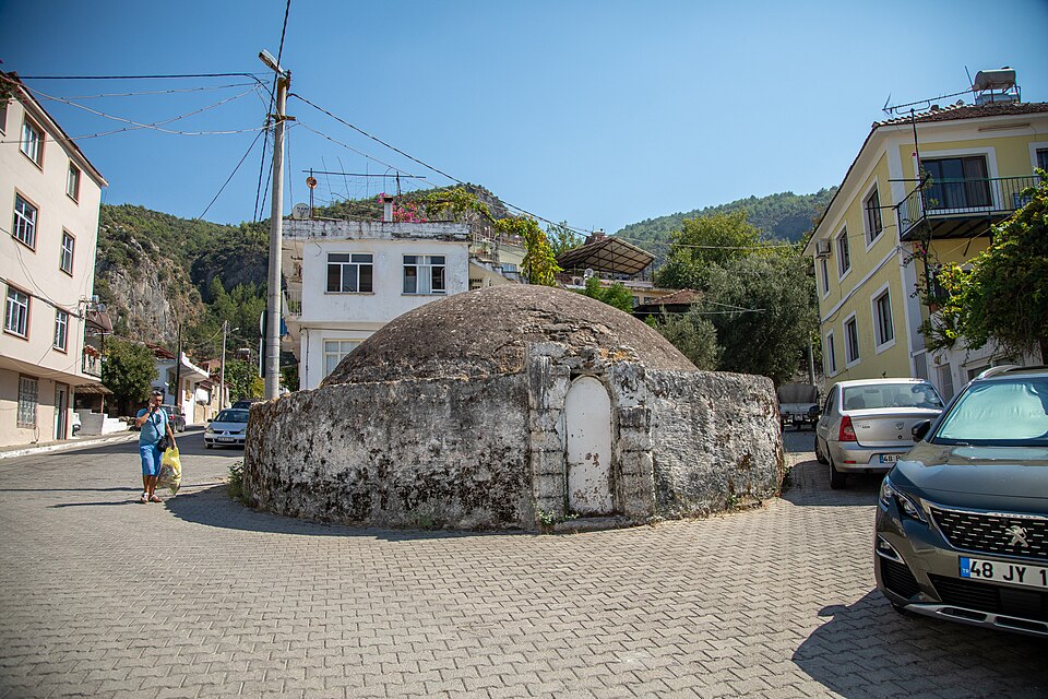 in Fethiye
