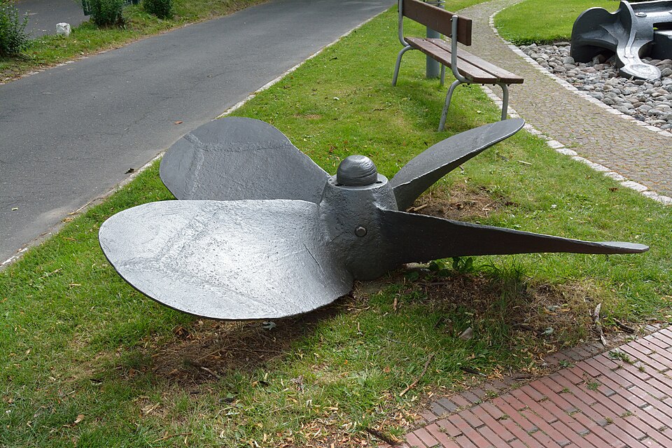 in Brunsbüttel
