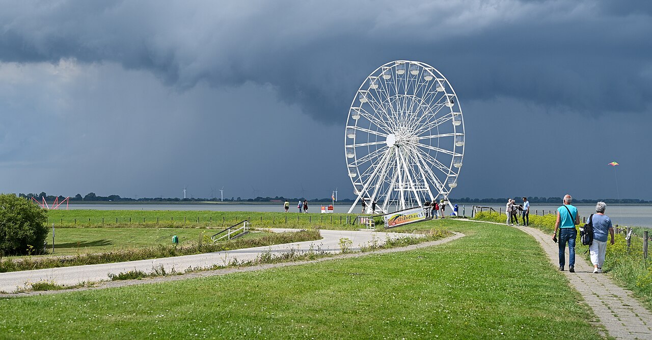 Wangerland