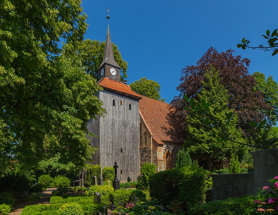 in Kühlungsborn