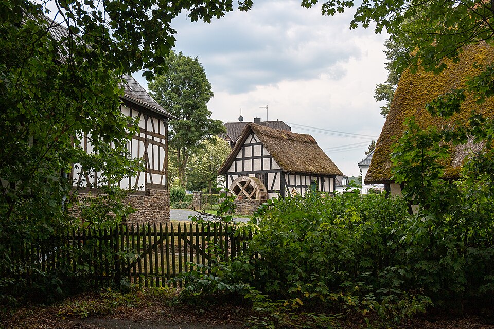 Landschaftsmuseum Westerwald