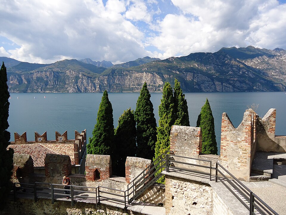 in Malcesine