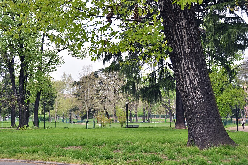 Parco Ravizza