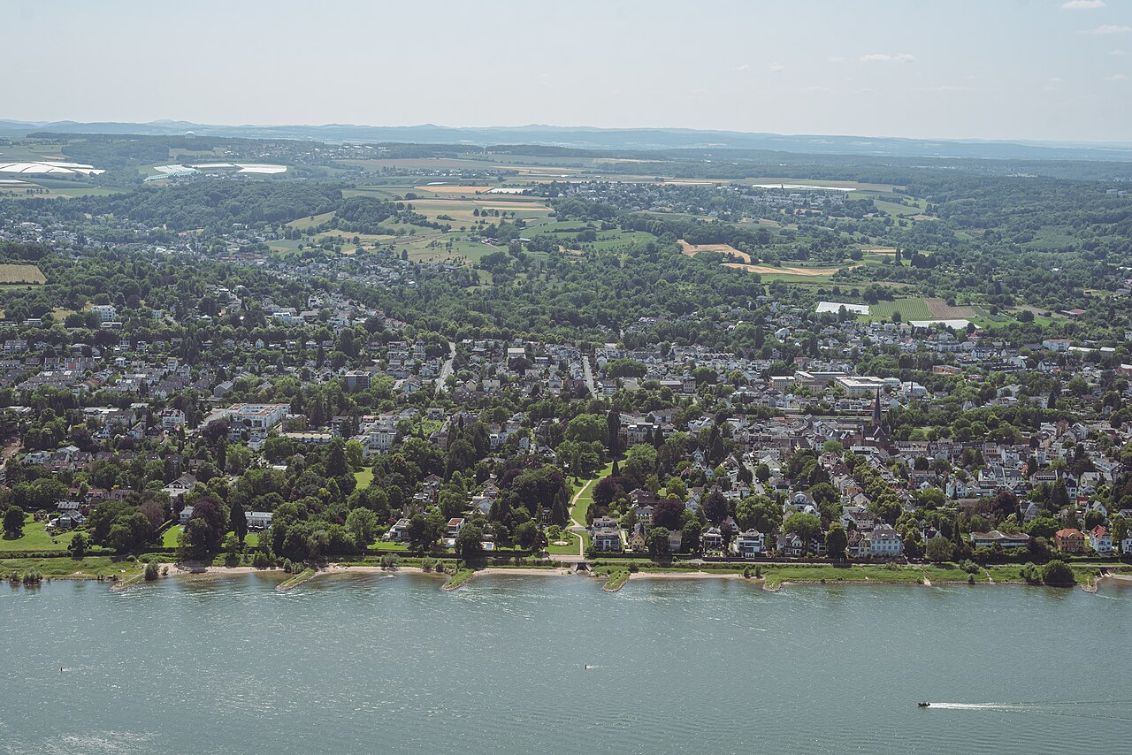 Drachenfels