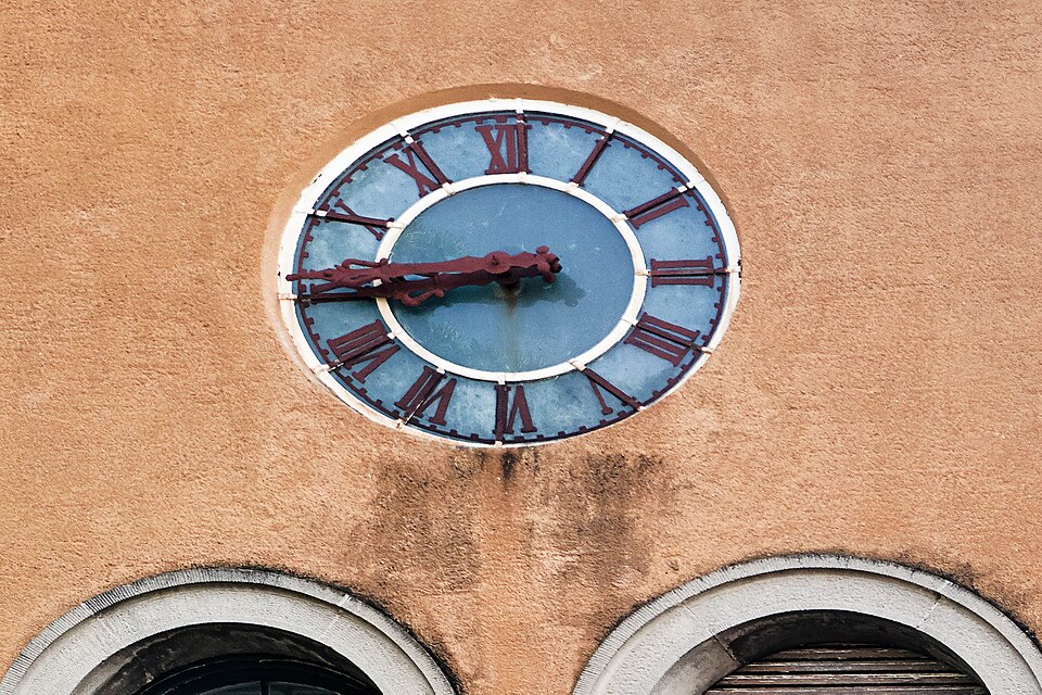 in Meran