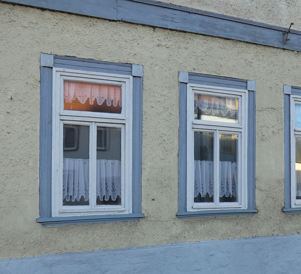 in Sondershausen