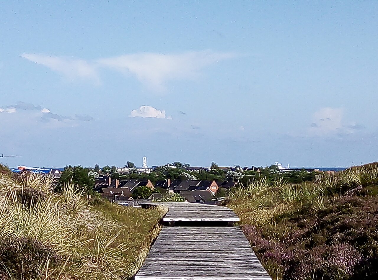Landschaft