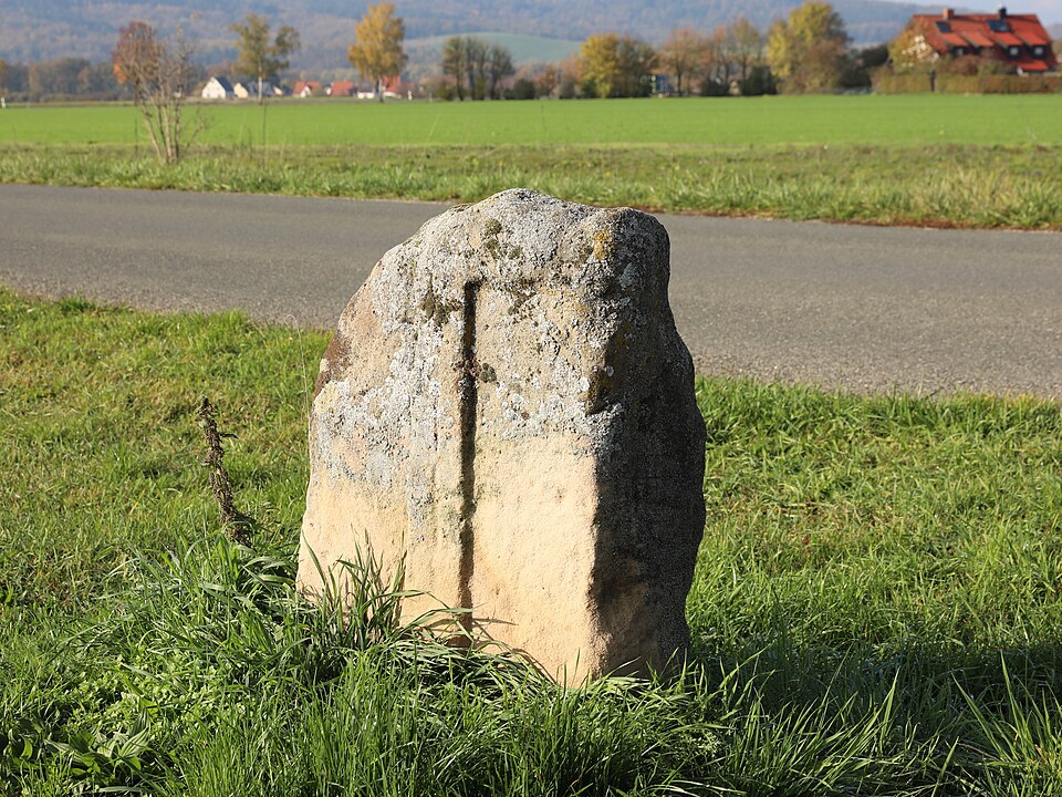 in Bad Staffelstein