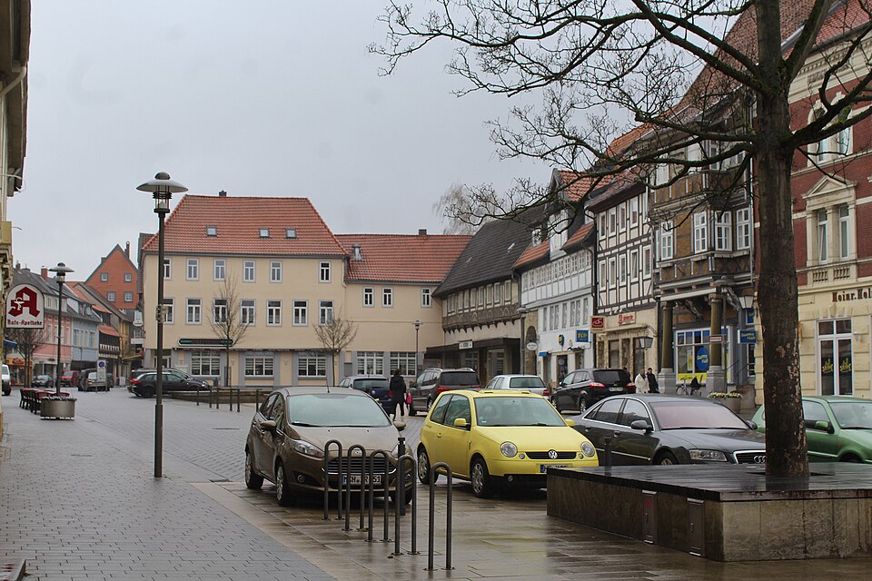 in Königslutter