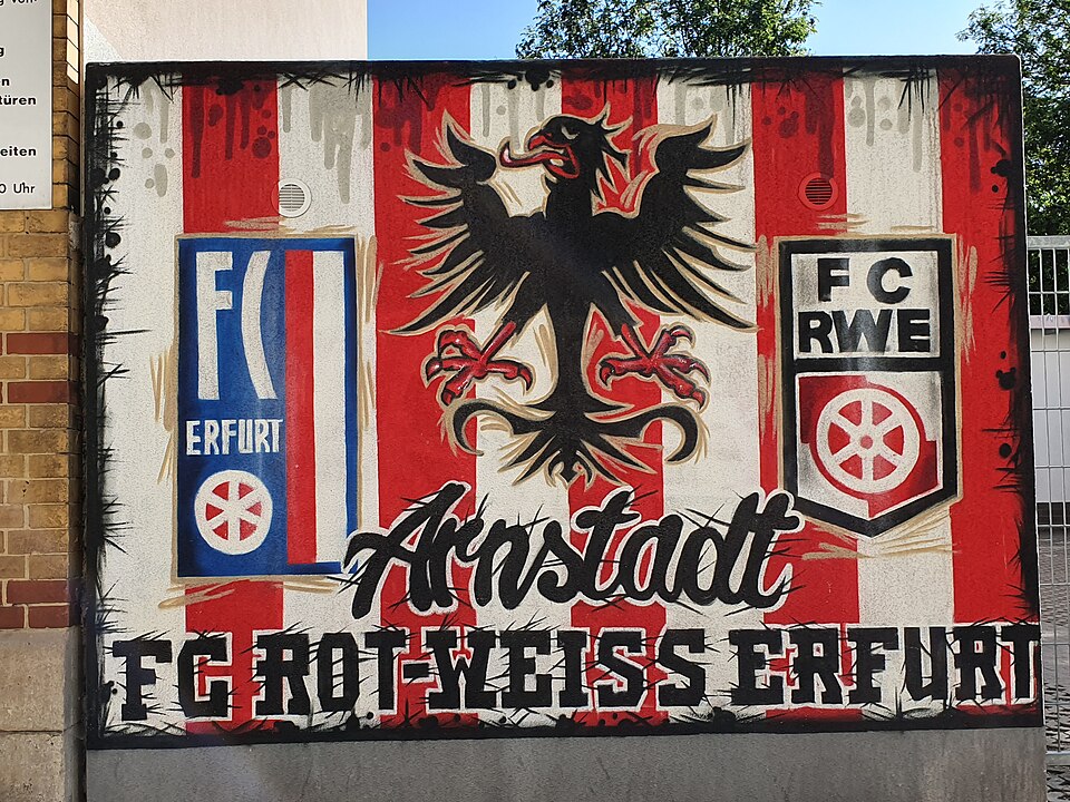 in Arnstadt