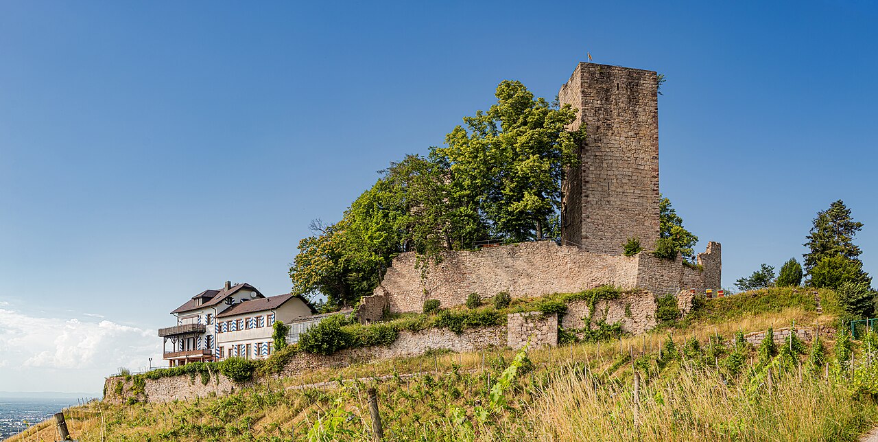 Bühl