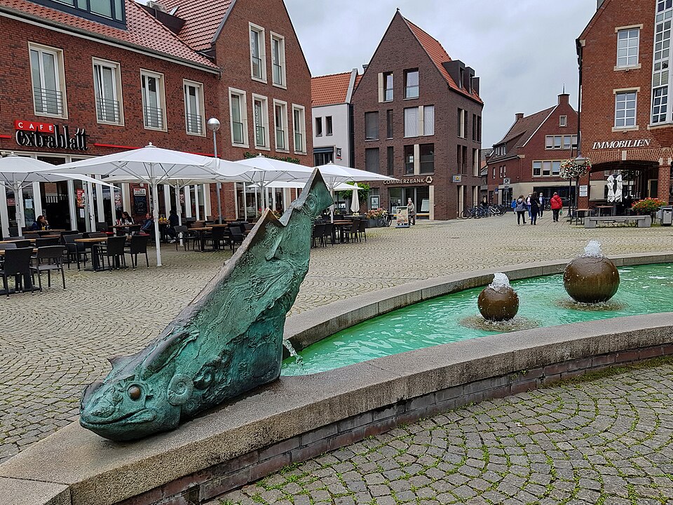 Coesfeld