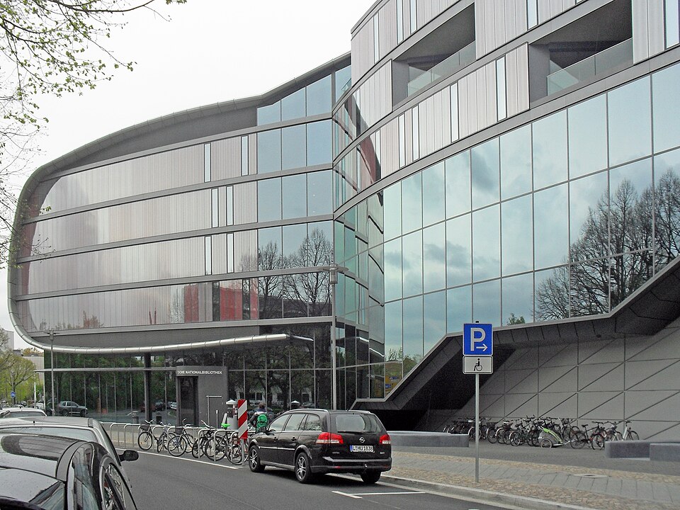 in Leipzig
