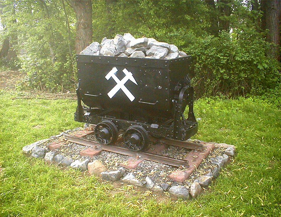 in Minden