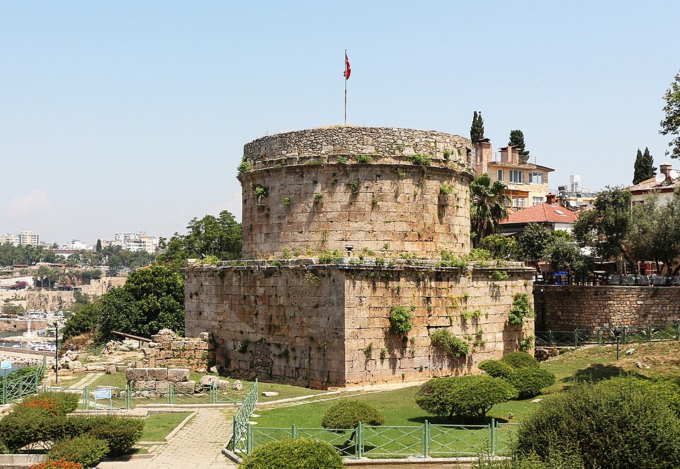Antalya