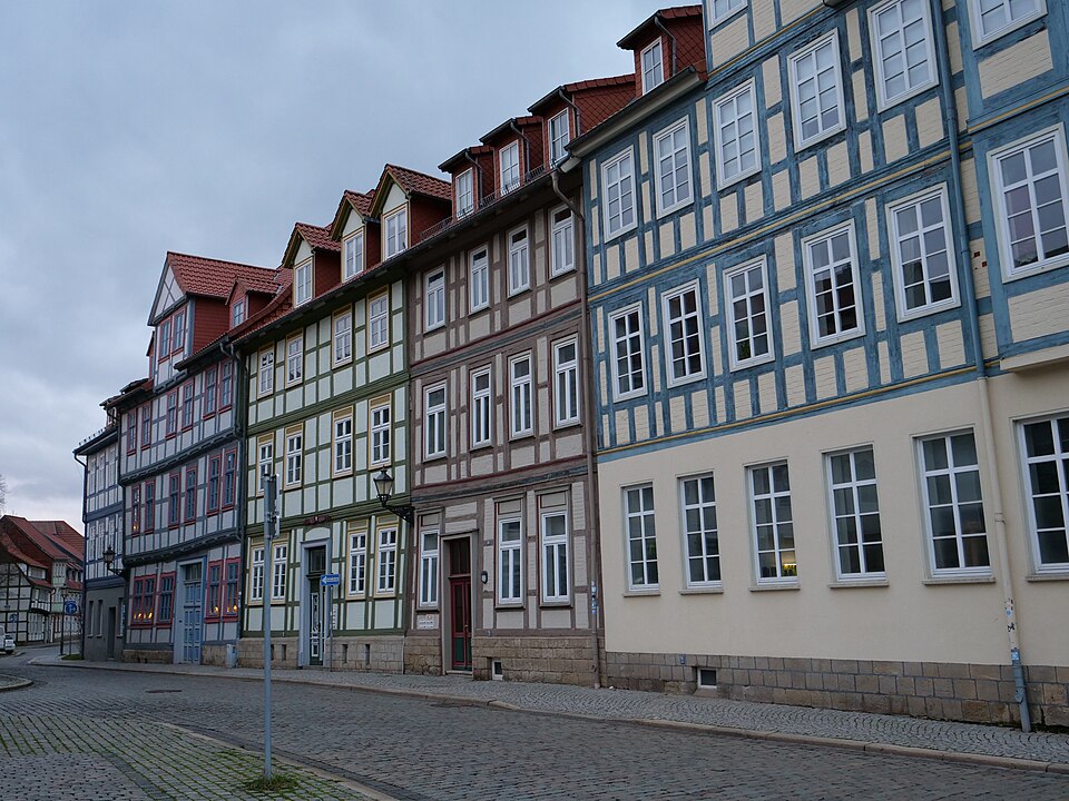 Halberstadt saniert