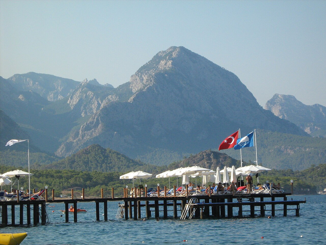 Kemer