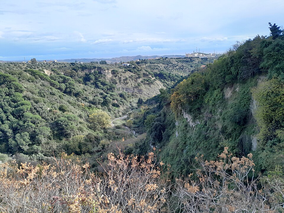 KALABRIJA