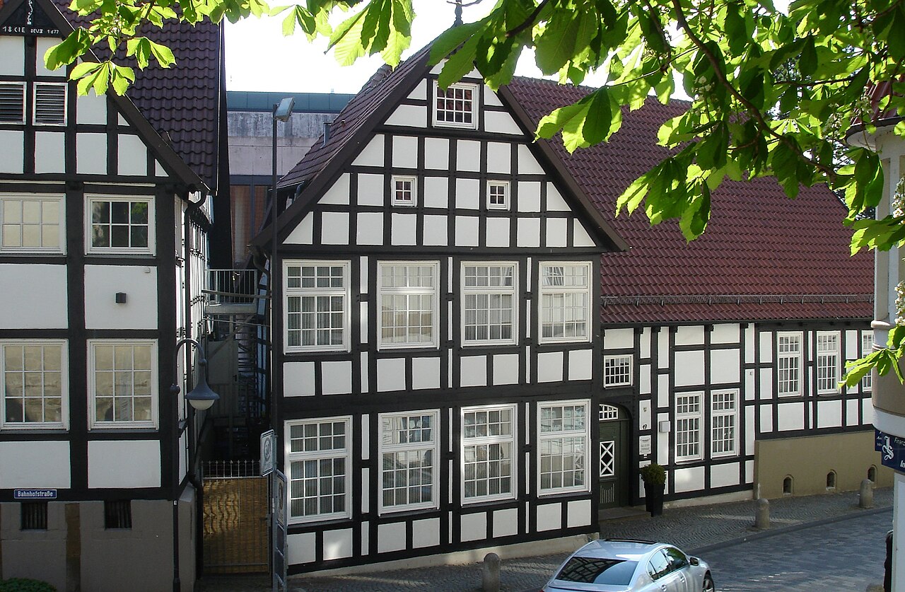 Bünde