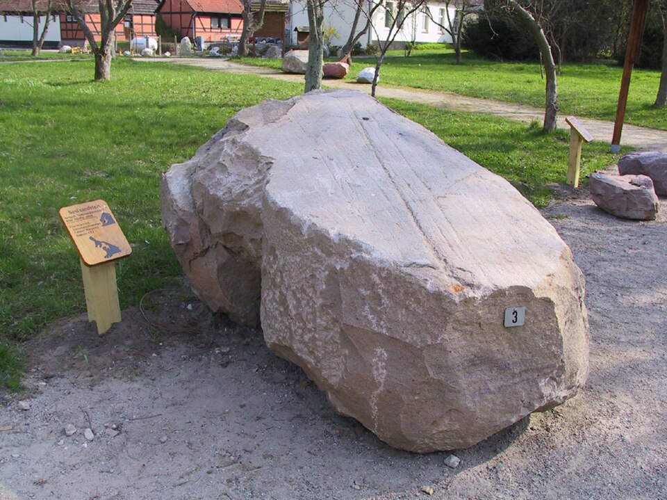 in Ückeritz