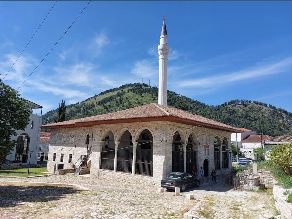 in Berat