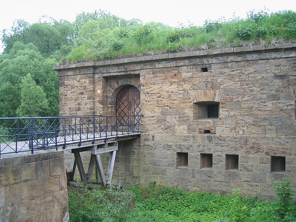 in Minden