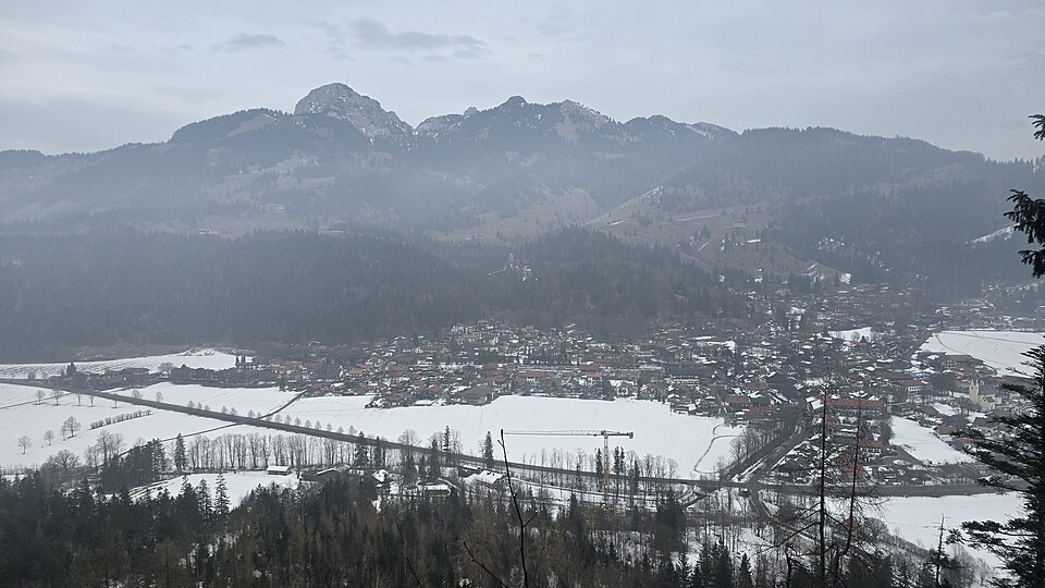 Bayrischzell