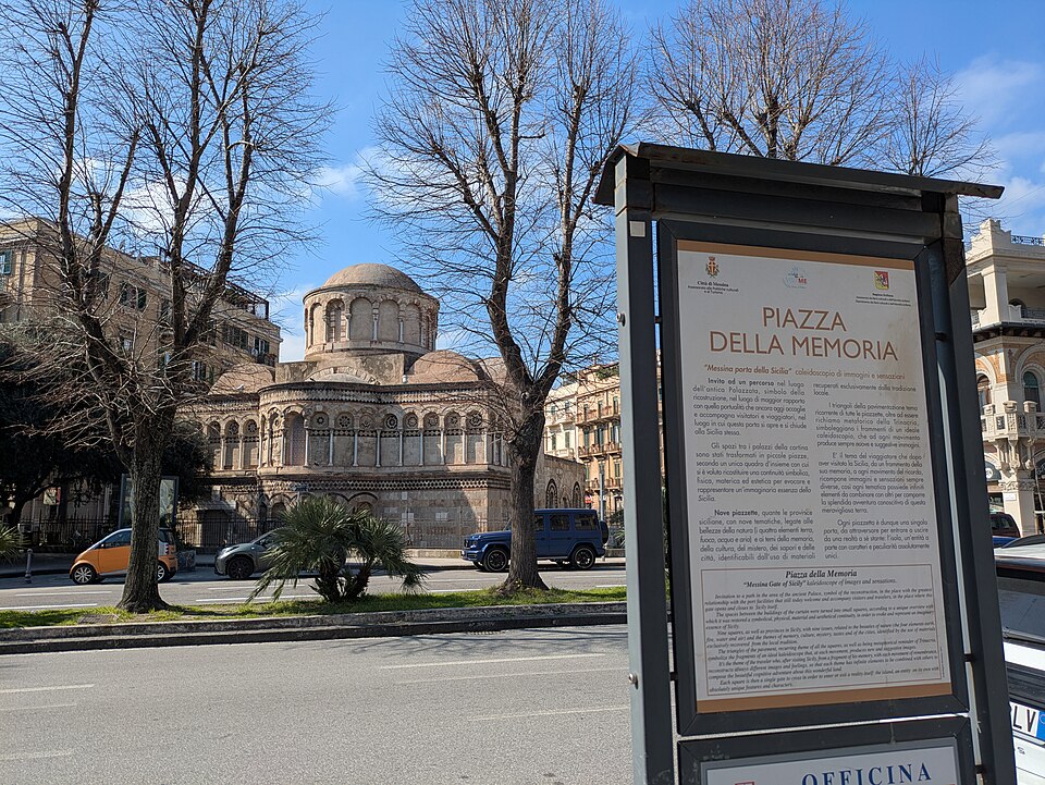 in Messina