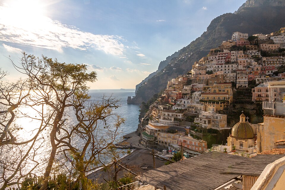 Positano