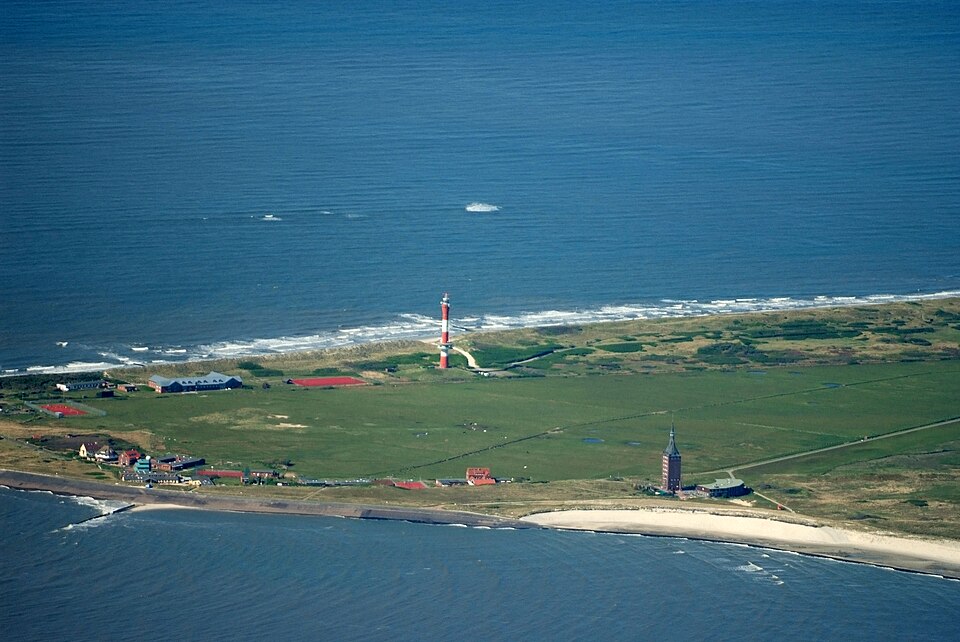 auf Wangerooge