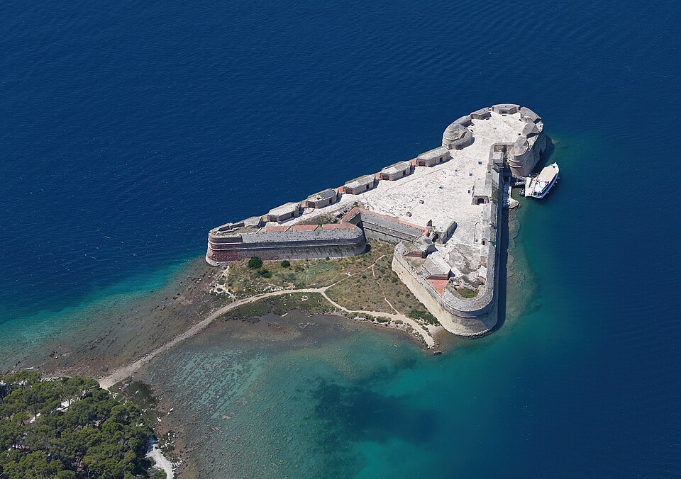 in Šibenik