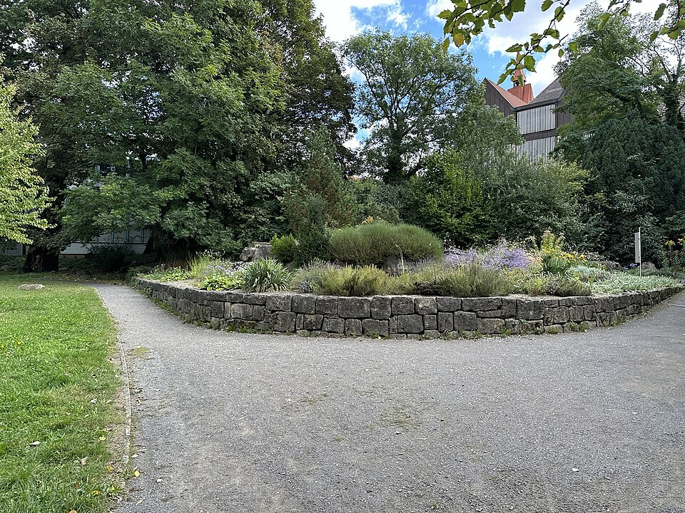 in Bernburg
