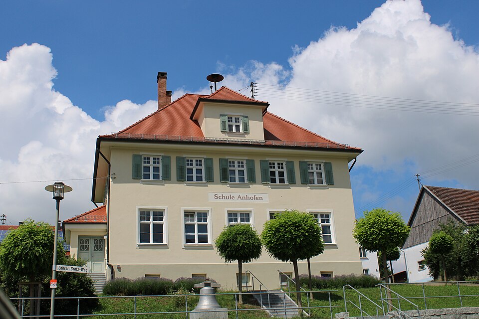 Anhofen