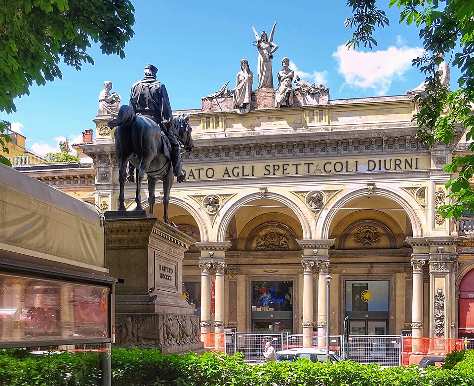 Arena del Sole